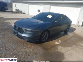 Honda Accord 2023 1 Honda Accord 2023 1