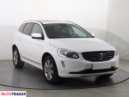 Volvo XC60 - zobacz ofertę