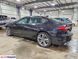 Acura TL 2021 2