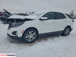Chevrolet Equinox 2024 1