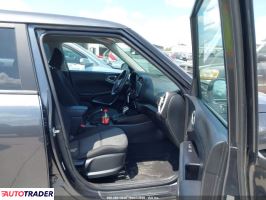 Kia Soul 2021 2