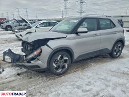 Hyundai Pozostałe 2023 1