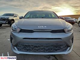 Kia Rio 2023 1