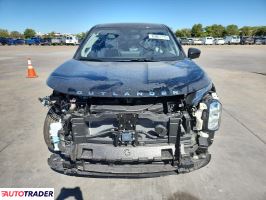 Mitsubishi Outlander 2025 2