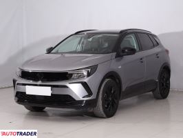 Opel Grandland 2023 1.2 128 KM