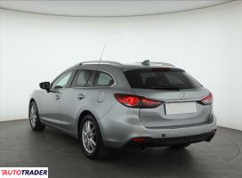 Mazda 6 2014 2.0 162 KM
