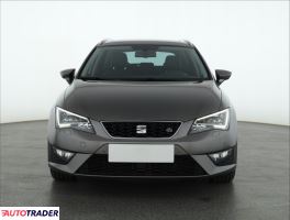Seat Leon 2014 1.4 147 KM