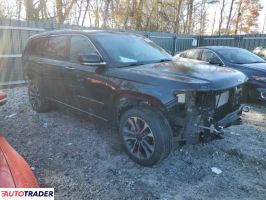 Jeep Grand Cherokee 2022 3