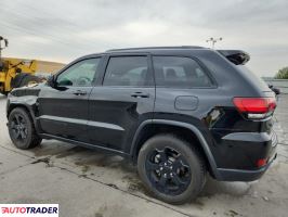 Jeep Grand Cherokee 2019 3