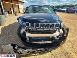 Jeep Compass 2024 2