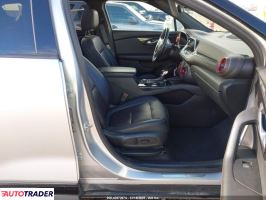 Chevrolet Blazer 2020 3