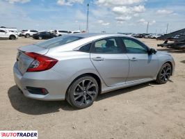 Honda Civic 2021 2