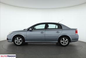 Opel Vectra 2008 1.9 118 KM