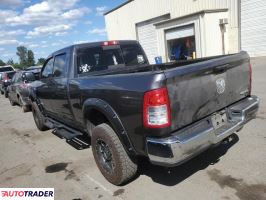 Dodge Ram 2021 6