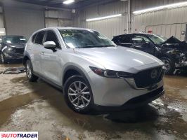 Mazda CX-5 2023 2