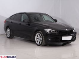 BMW 318 Gran Turismo - zobacz ofertę