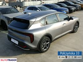Kia Pozostałe 2025 1.6 150 KM
