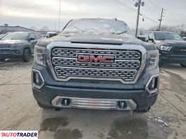 GMC Sierra 2021 6