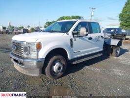 Ford Pozostałe 2022 6 Ford Pozostałe 2022 6
