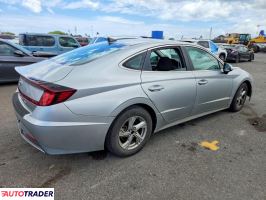 Hyundai Sonata 2020 2