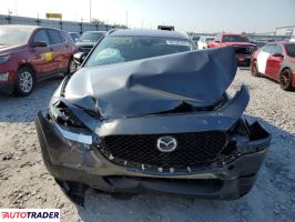 Mazda CX-30 2023 2 Mazda CX-30 2023 2