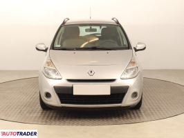 Renault Clio 2011 1.1 73 KM