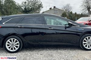 Hyundai i40 2012 1.6 135 KM