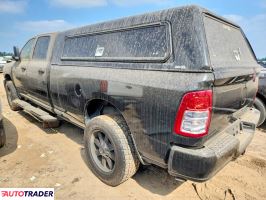 Dodge Ram 2022 6