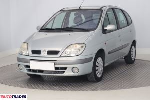 Renault Scenic 2001 1.6 105 KM