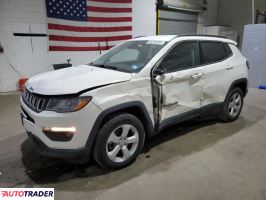 Jeep Compass 2019 2