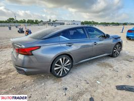 Nissan Altima 2020 2