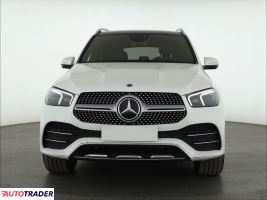 Mercedes GLE 2020 2.0 241 KM