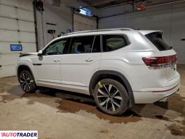 Volkswagen Atlas 2024 2