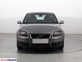Volvo C30 2007 1.6 107 KM Volvo C30 2007 1.6 107 KM