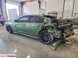 Dodge Charger 2021 6