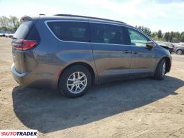 Chrysler Pacifica 2022 3 Chrysler Pacifica 2022 3