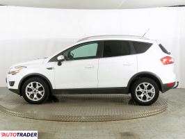 Ford Kuga 2012 2.0 134 KM Ford Kuga 2012 2.0 134 KM