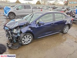 Toyota Corolla - zobacz ofertę