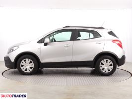 Opel Mokka 2015 1.6 113 KM