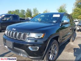 Jeep Grand Cherokee 2019 3