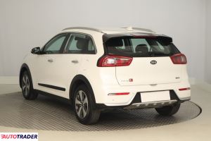Kia Niro 2016 1.6 139 KM