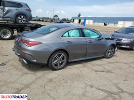 Mercedes CL 2020 2 Mercedes CL 2020 2