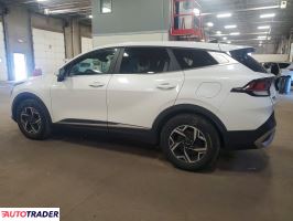 Kia Sportage 2023 2