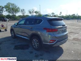 Hyundai Santa Fe 2020 2