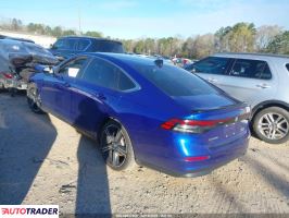 Honda Accord 2024 2