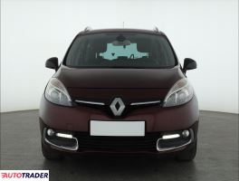 Renault Grand Scenic 2014 1.2 130 KM