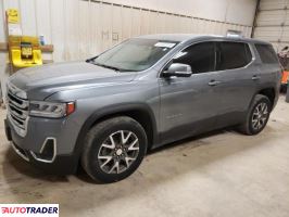 GMC Acadia 2020 2