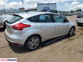 Ford Focus 2018 2