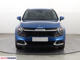 Kia Sportage 2023 1.6 147 KM