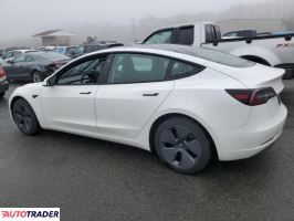 Tesla Model 3 2021 Tesla Model 3 2021